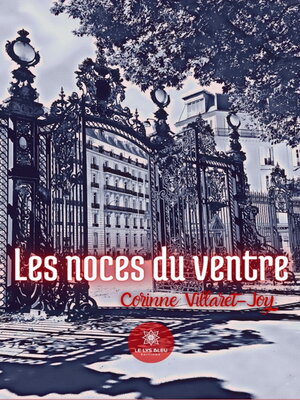 cover image of Les noces du ventre